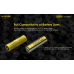Lanterna Nitecore New P12 1200 lúmens